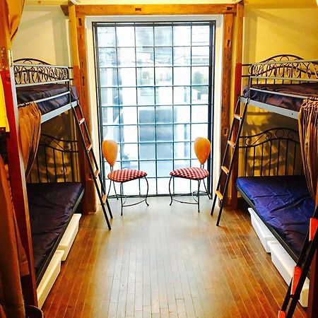 فندق Casa Ambrosia أوساكا المظهر الخارجي الصورة