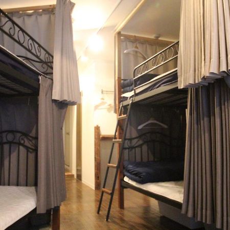 فندق Casa Ambrosia أوساكا المظهر الخارجي الصورة