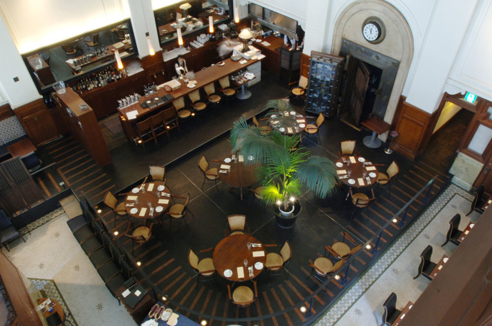 فندق Casa Ambrosia أوساكا المظهر الخارجي الصورة