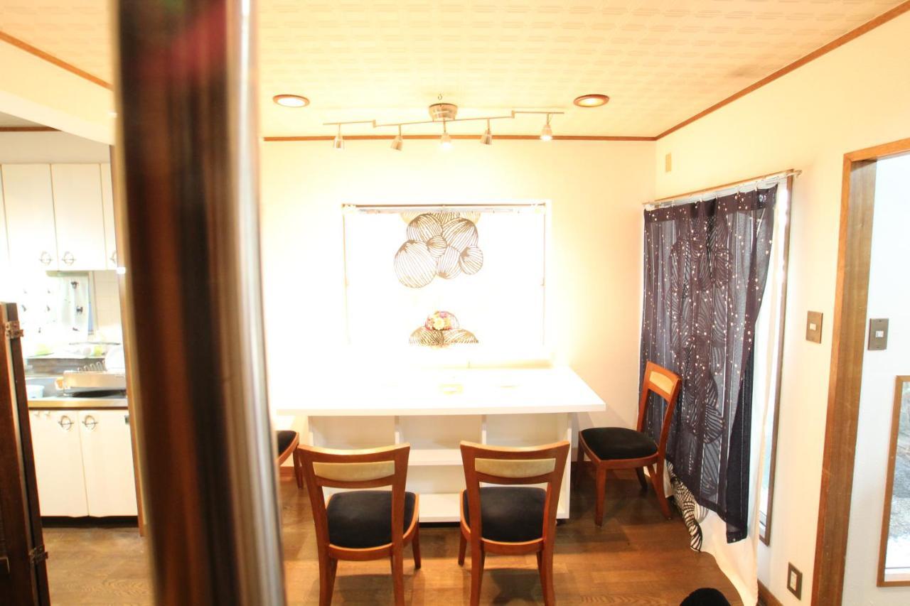 فندق Casa Ambrosia أوساكا المظهر الخارجي الصورة