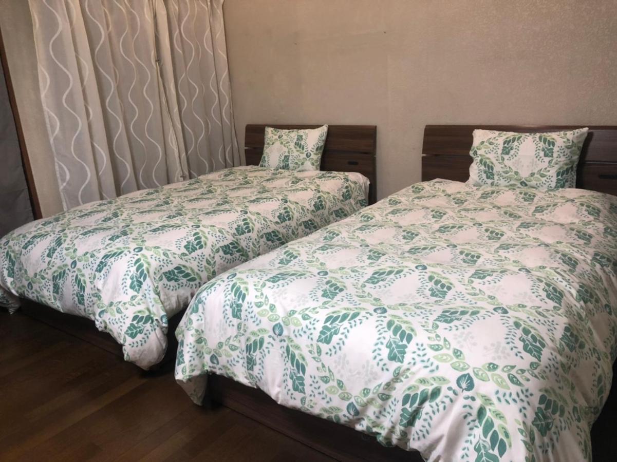 فندق Casa Ambrosia أوساكا المظهر الخارجي الصورة